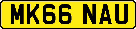 MK66NAU