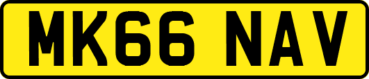 MK66NAV