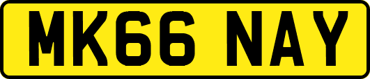 MK66NAY