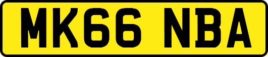 MK66NBA