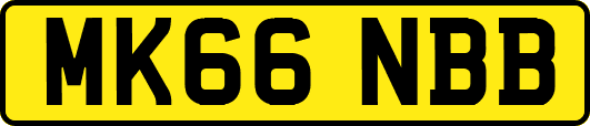 MK66NBB
