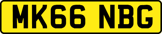 MK66NBG
