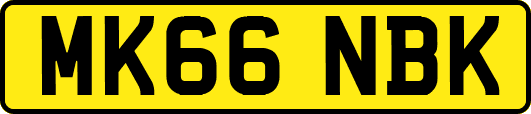 MK66NBK