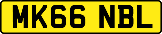 MK66NBL