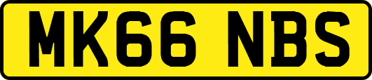 MK66NBS