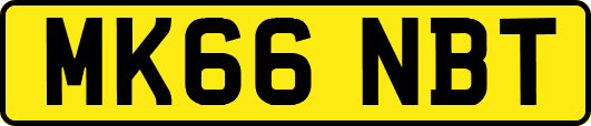 MK66NBT
