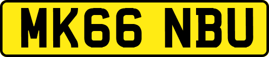 MK66NBU