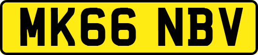 MK66NBV