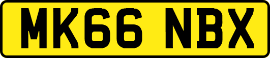 MK66NBX