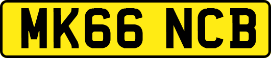 MK66NCB