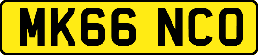 MK66NCO