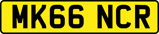 MK66NCR
