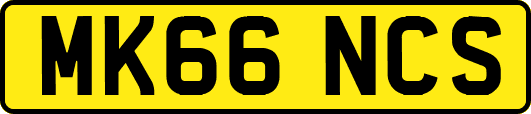 MK66NCS