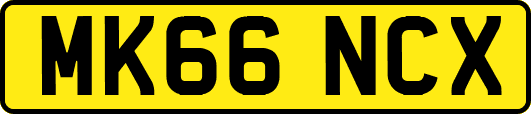 MK66NCX