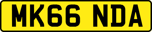MK66NDA