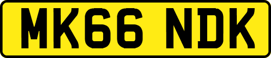 MK66NDK