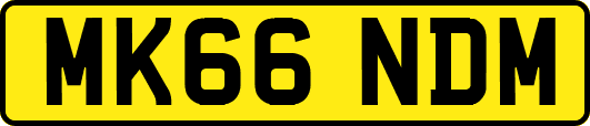 MK66NDM