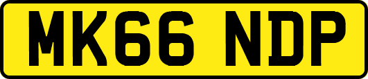 MK66NDP