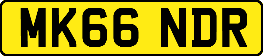 MK66NDR