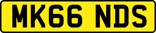MK66NDS