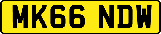 MK66NDW