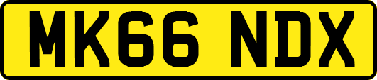 MK66NDX