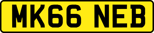 MK66NEB