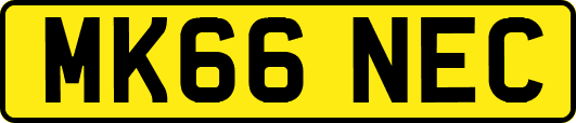 MK66NEC