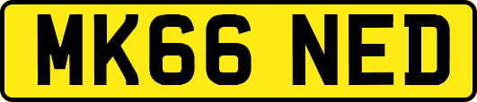 MK66NED