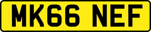MK66NEF