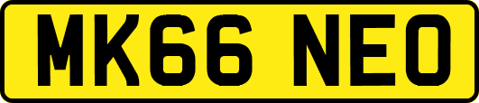 MK66NEO