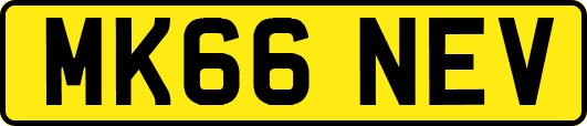 MK66NEV