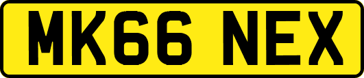 MK66NEX