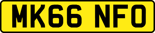MK66NFO