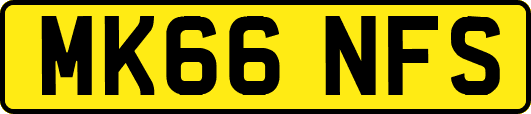 MK66NFS