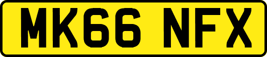 MK66NFX