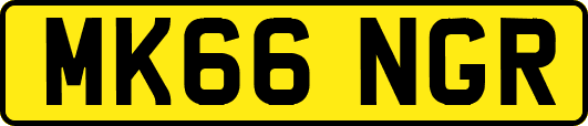 MK66NGR