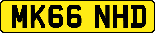 MK66NHD