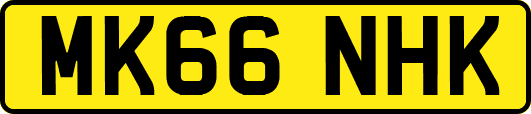 MK66NHK