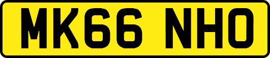 MK66NHO