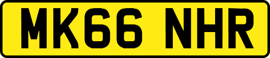 MK66NHR