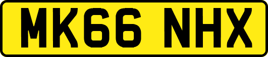 MK66NHX