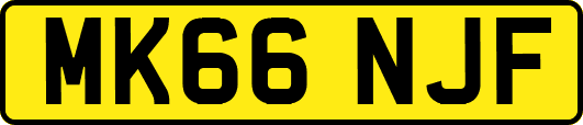 MK66NJF