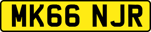 MK66NJR