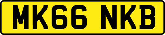 MK66NKB