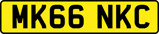 MK66NKC