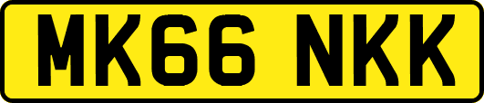 MK66NKK
