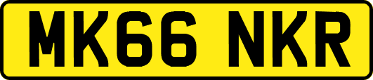 MK66NKR