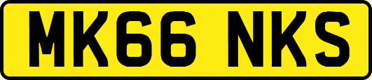 MK66NKS