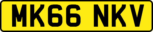 MK66NKV